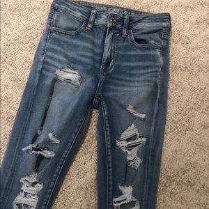 AE Ripped Jeans